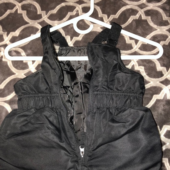 Waterproof Snow bibs - Picture 2 of 3